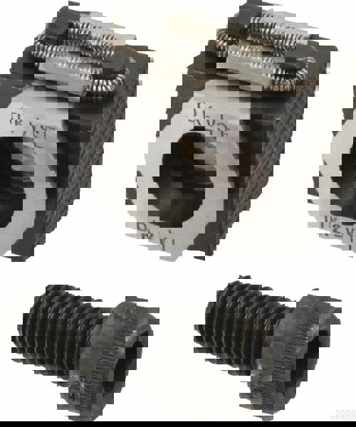 14,500 Lb Holding Force Single Vise Wedge Clamp